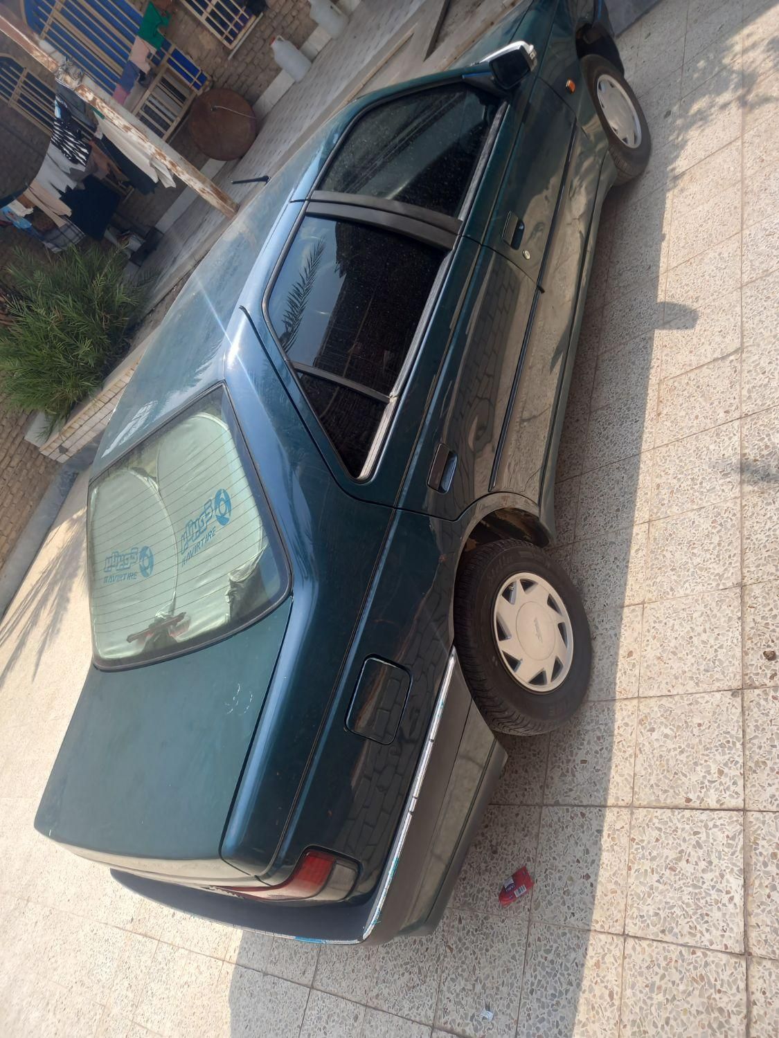 خودرو پژو، آردی آگهی ann_19739919