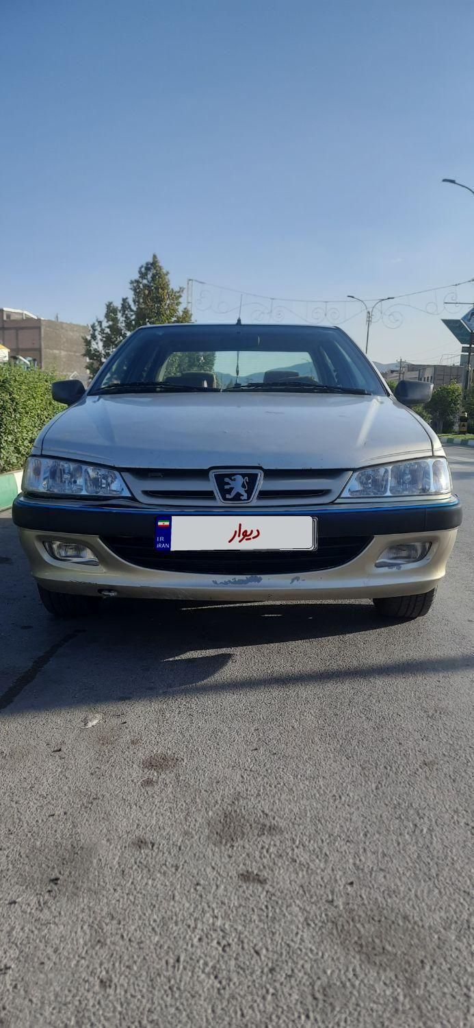 خودرو پژو، پارس آگهی ann_19739954