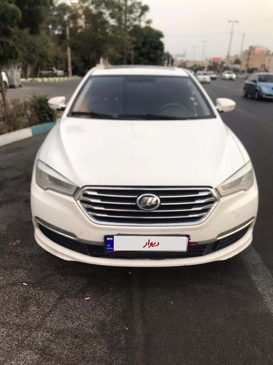 خودرو لیفان، 820 آگهی ann_19739964