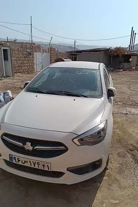 خودرو شاهین، GL آگهی ann_19740057