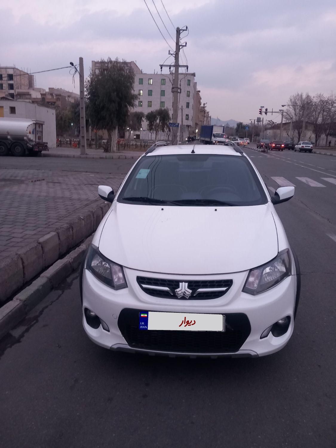 خودرو کوییک، معمولی آگهی ann_19740149
