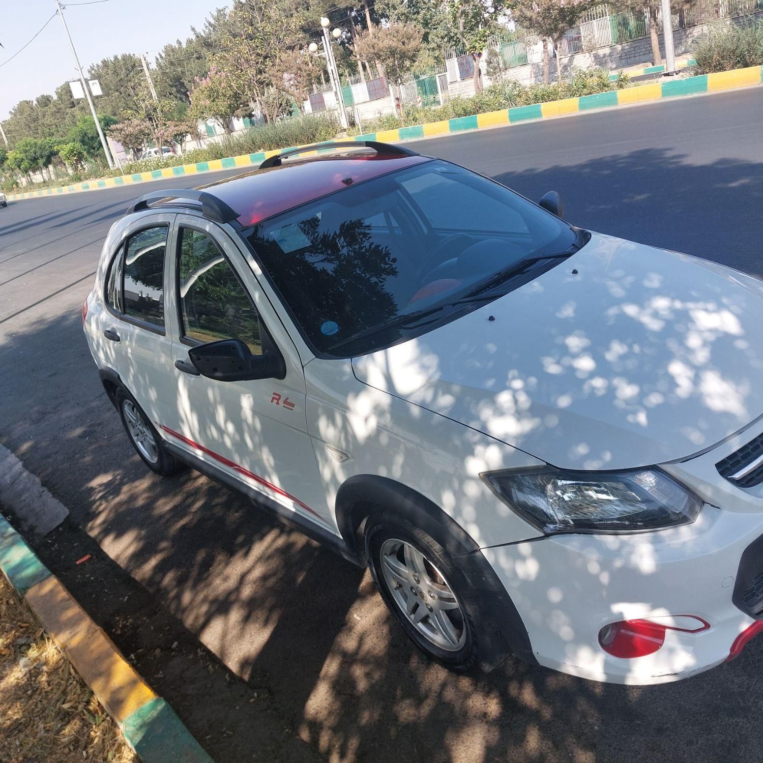 خودرو کوییک، R آگهی ann_19740295