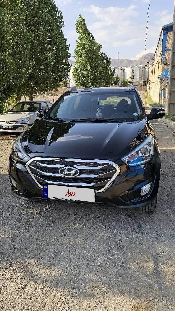 خودرو هیوندای، توسان آگهی ann_19740471