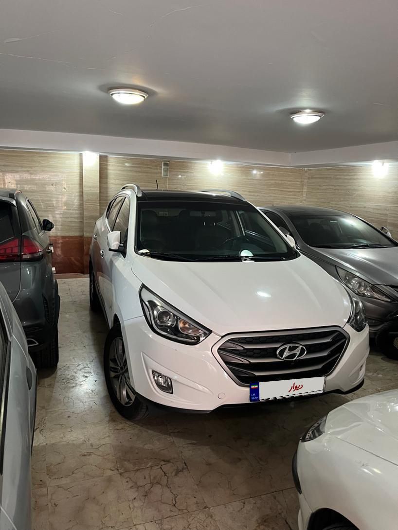 خودرو هیوندای، توسان آگهی ann_19740770