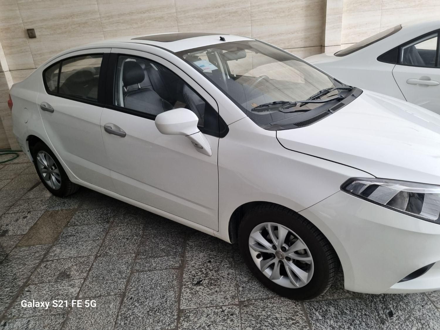 برلیانس H230 اتوماتیک - 1396