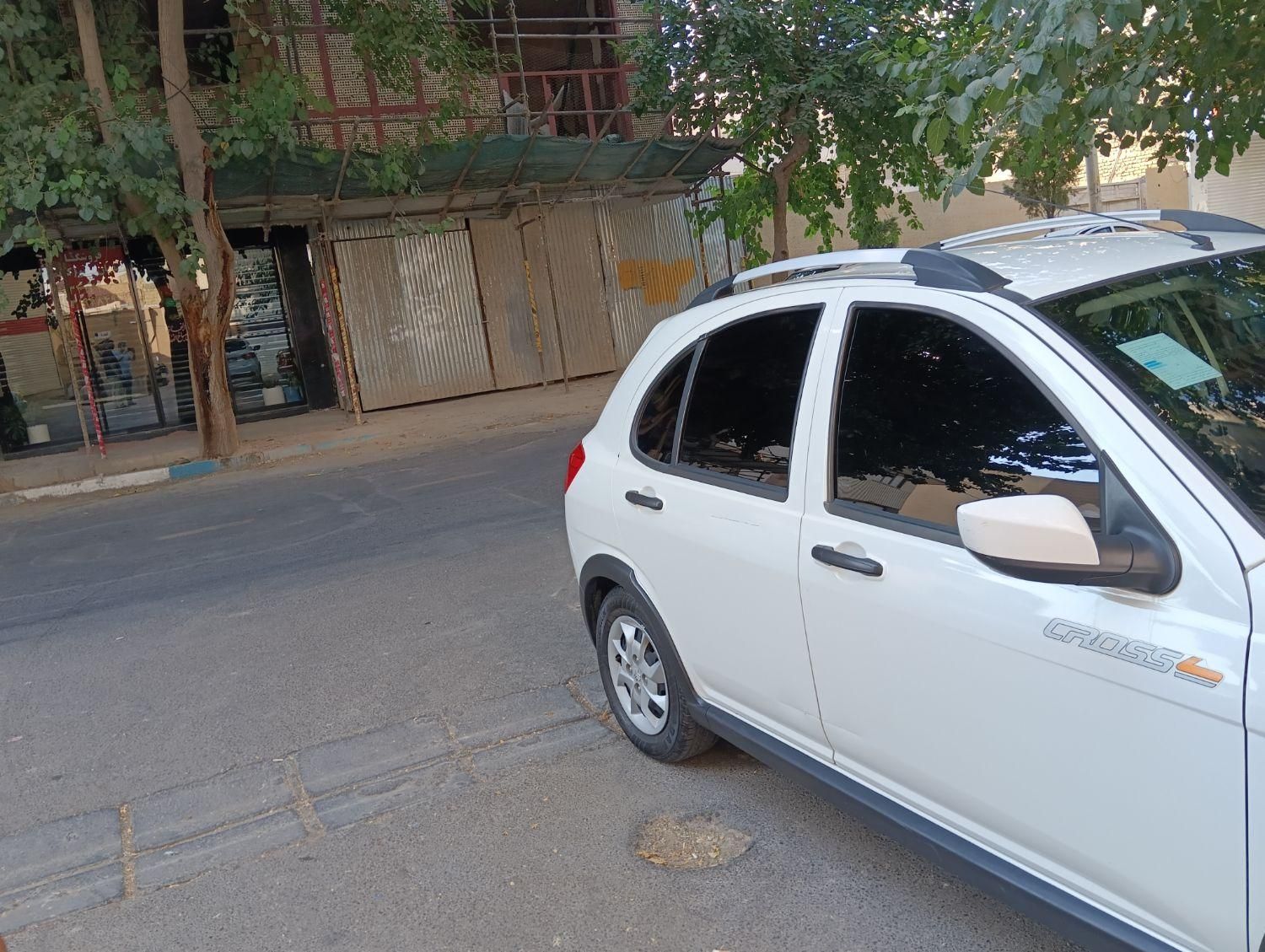 خودرو کوییک، معمولی آگهی ann_19740887