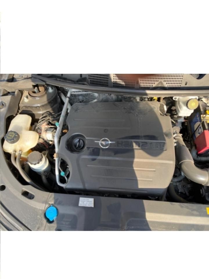 هایما S5 اتوماتیک ۶ دنده - 1401
