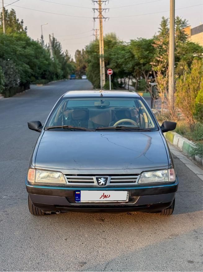 خودرو پژو، 405 آگهی ann_19740897