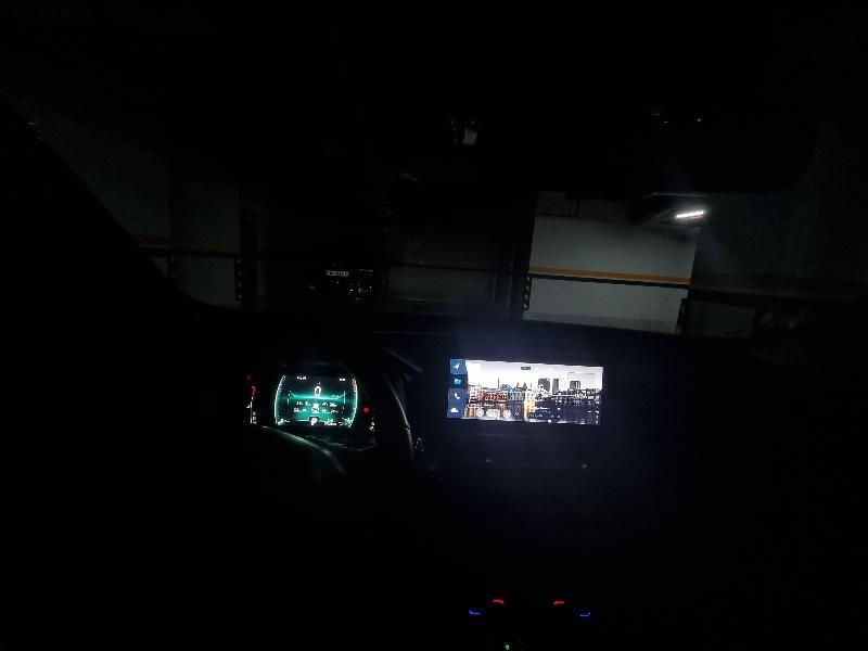 ام وی ام X55 پرو IE - 1402
