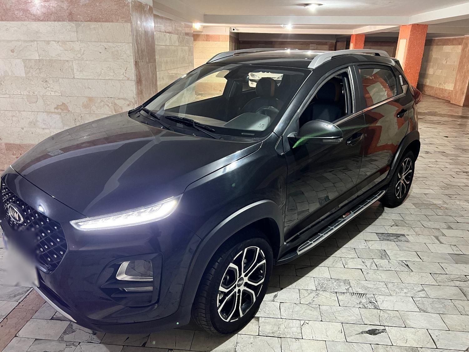 ام وی ام X22 پرو اتوماتیک IE - 1402