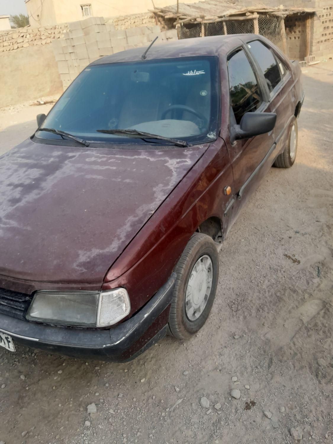 خودرو پژو، 405 آگهی ann_19740923