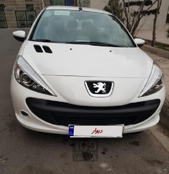 خودرو پژو، 207 آگهی ann_19740935