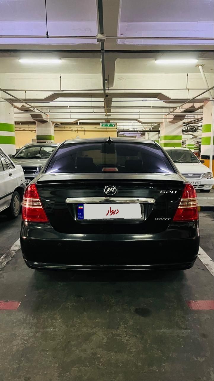لیفان 620 دنده ای 1800 - 1393