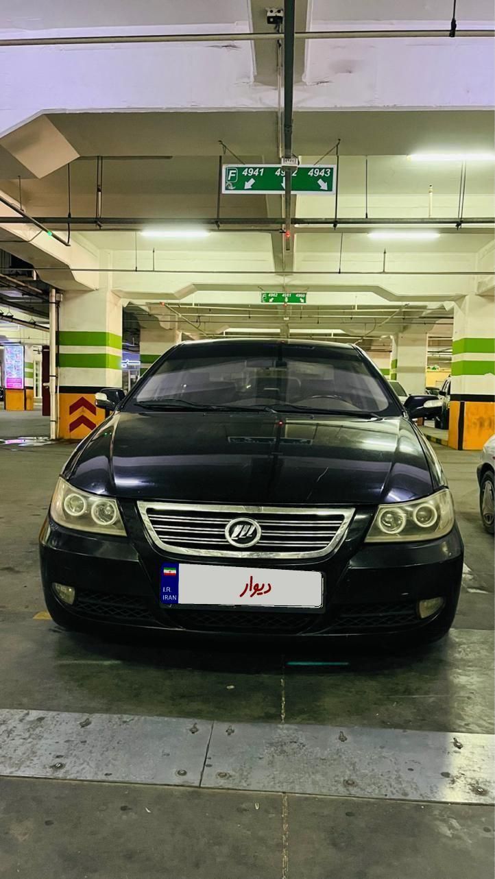 خودرو لیفان، 620 آگهی ann_19740959