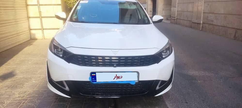 خودرو ریسپکت، پرایم آگهی ann_19740981