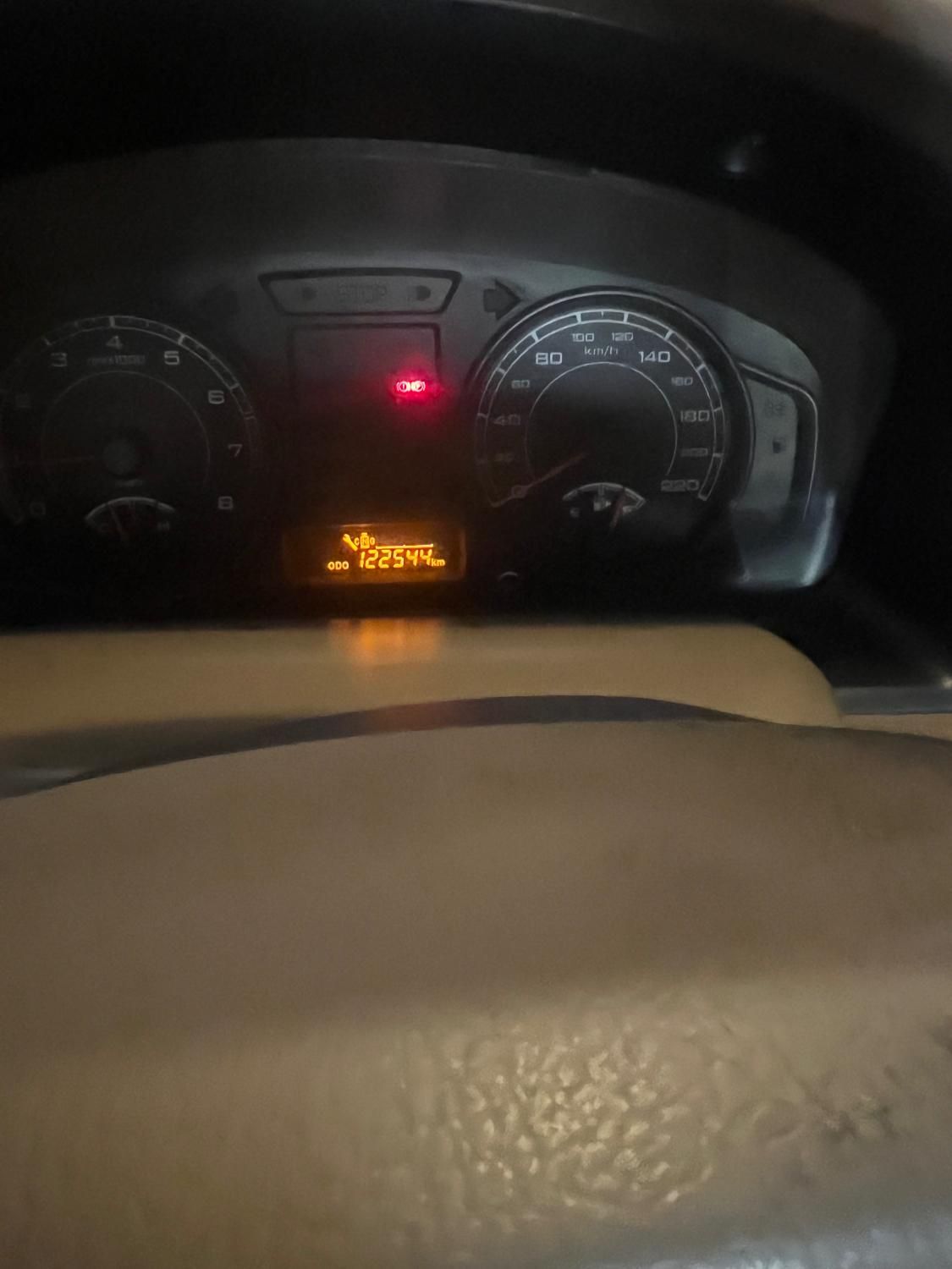 پژو 405 GLX - دوگانه سوز - 1396