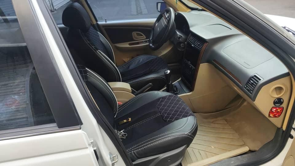 پژو پارس سال - 1399