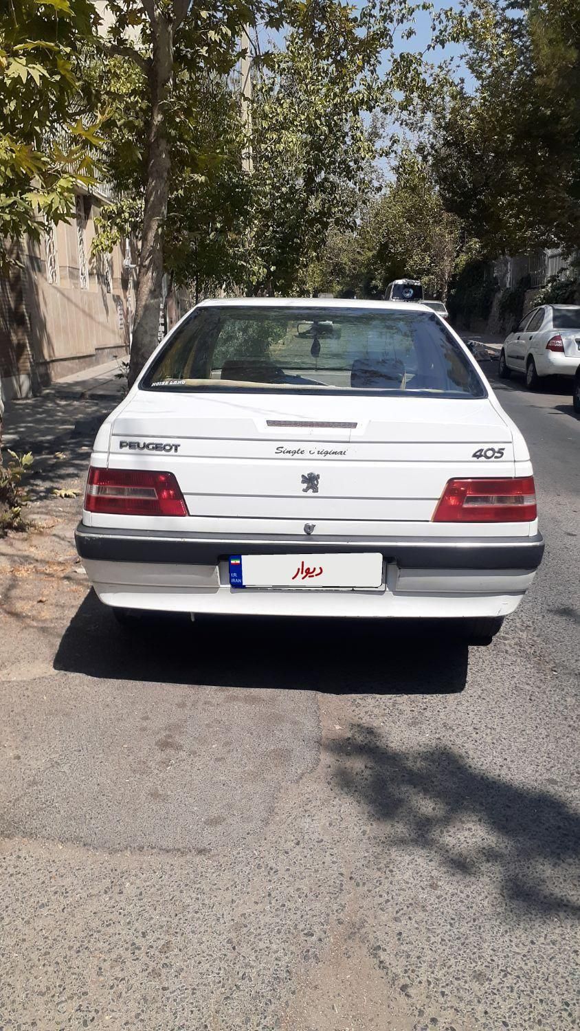 خودرو پژو، 405 آگهی ann_19741046