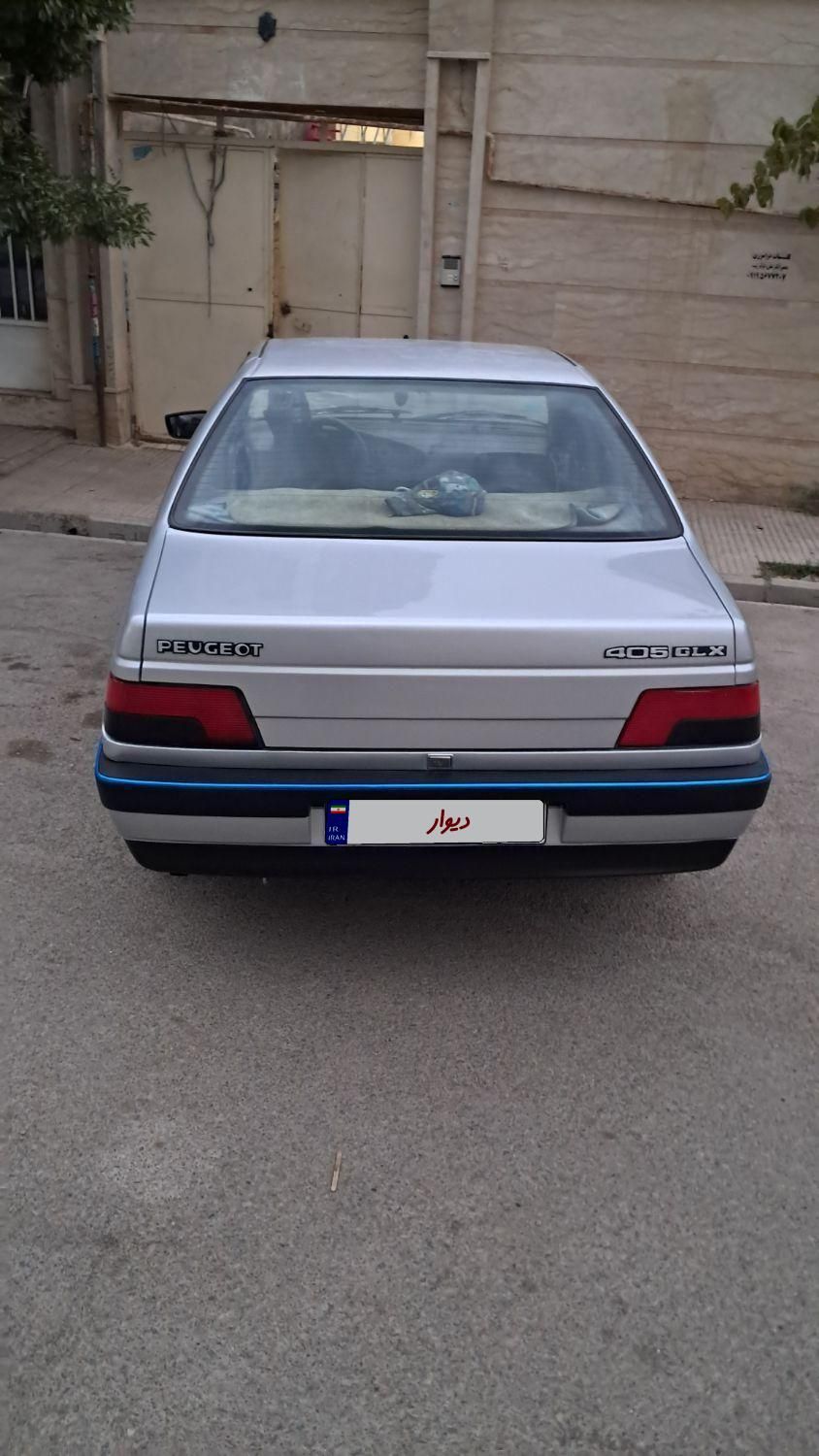 خودرو پژو، 405 آگهی ann_19741055