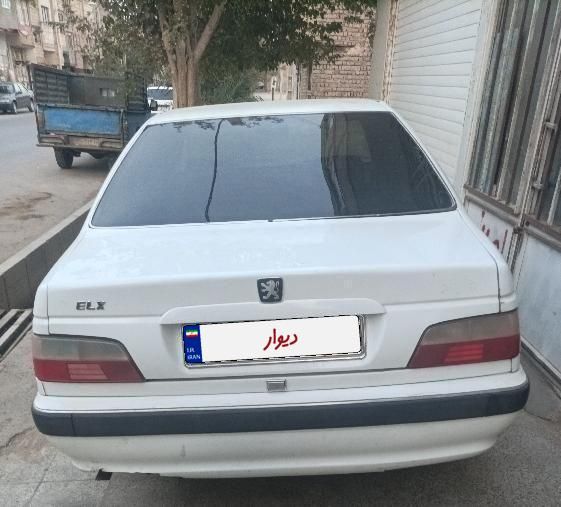 خودرو پژو، پارس آگهی ann_19741057