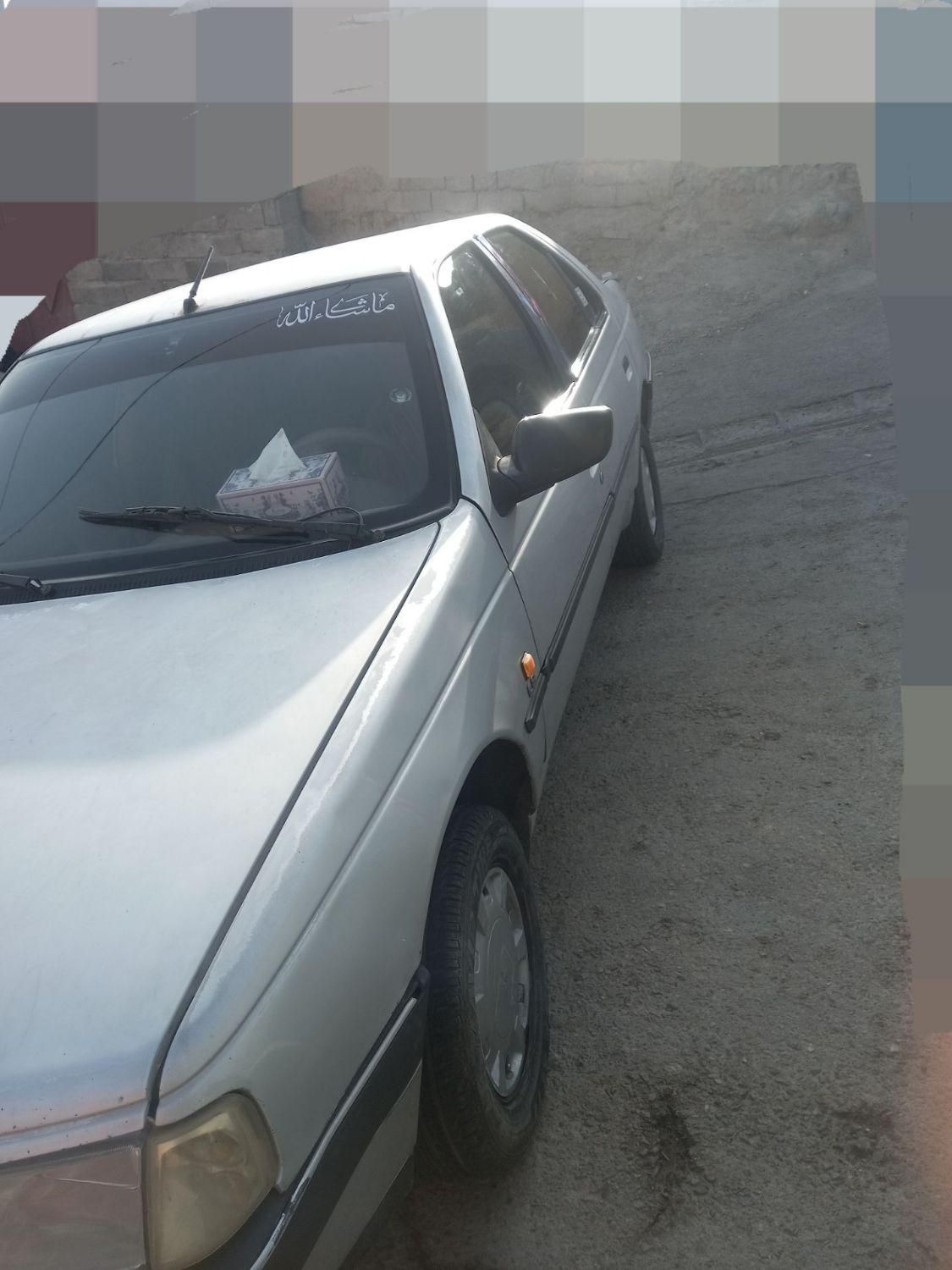 خودرو پژو، 405 آگهی ann_19741085