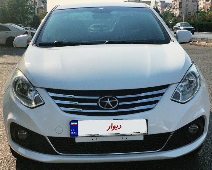 خودرو جک، J4 آگهی ann_19741136