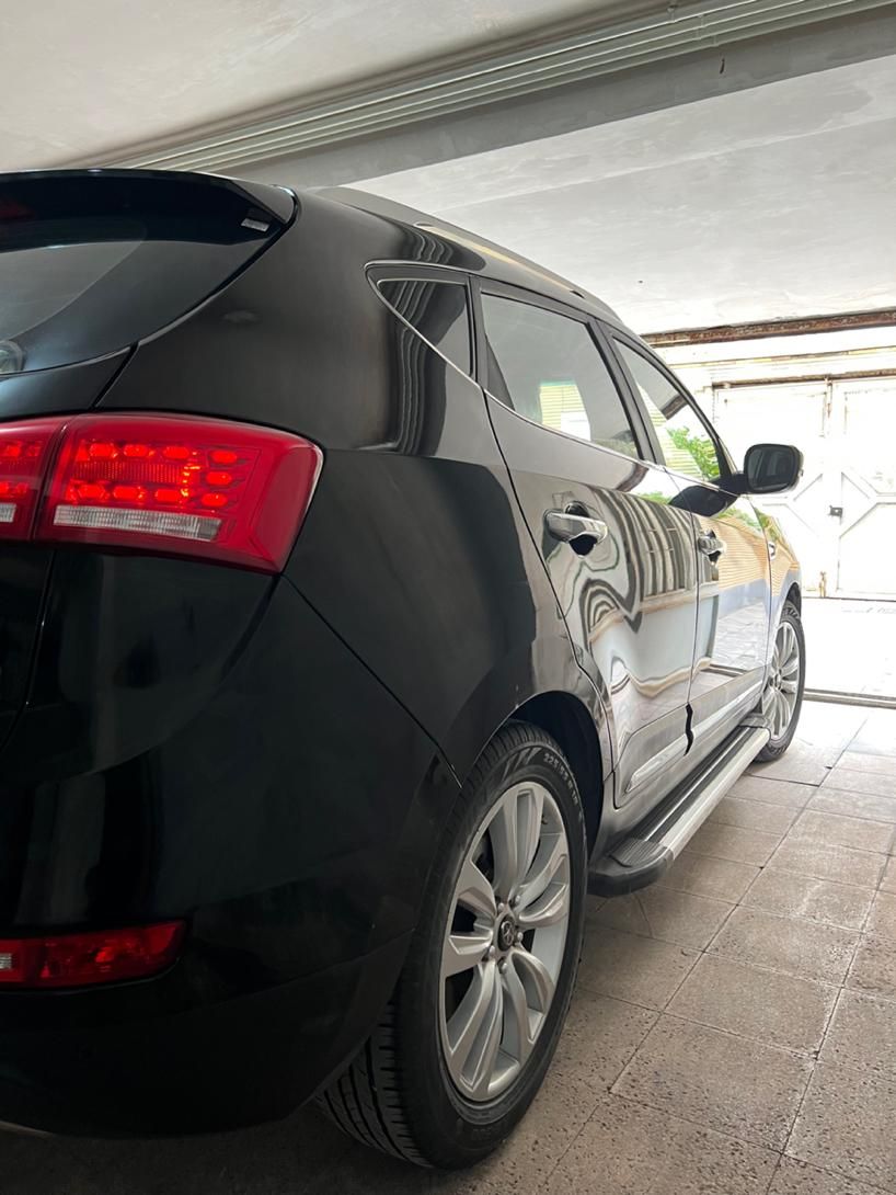 جک S5 اتوماتیک - 1400