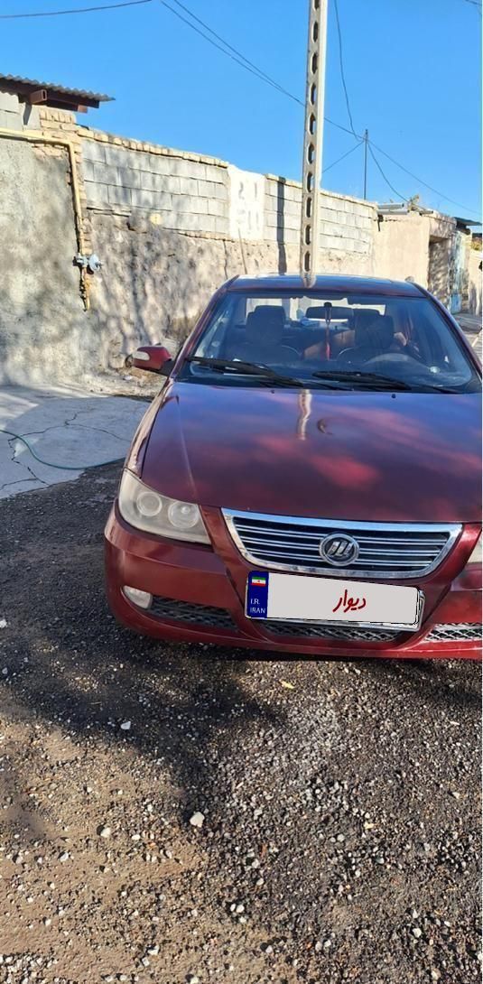 خودرو لیفان، 620 آگهی ann_19741270