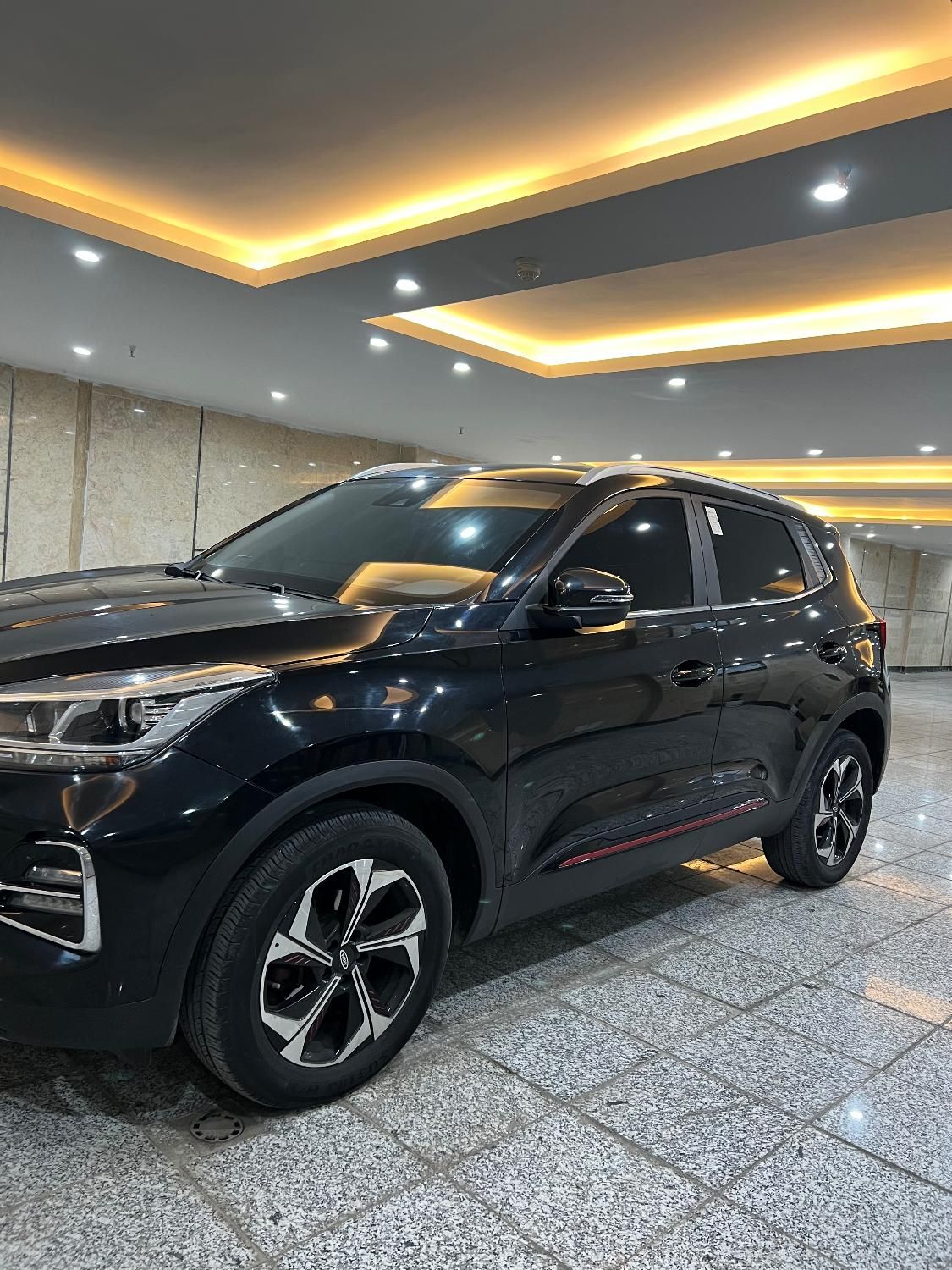 ام وی ام X55 پرو اکسلنت - 1401