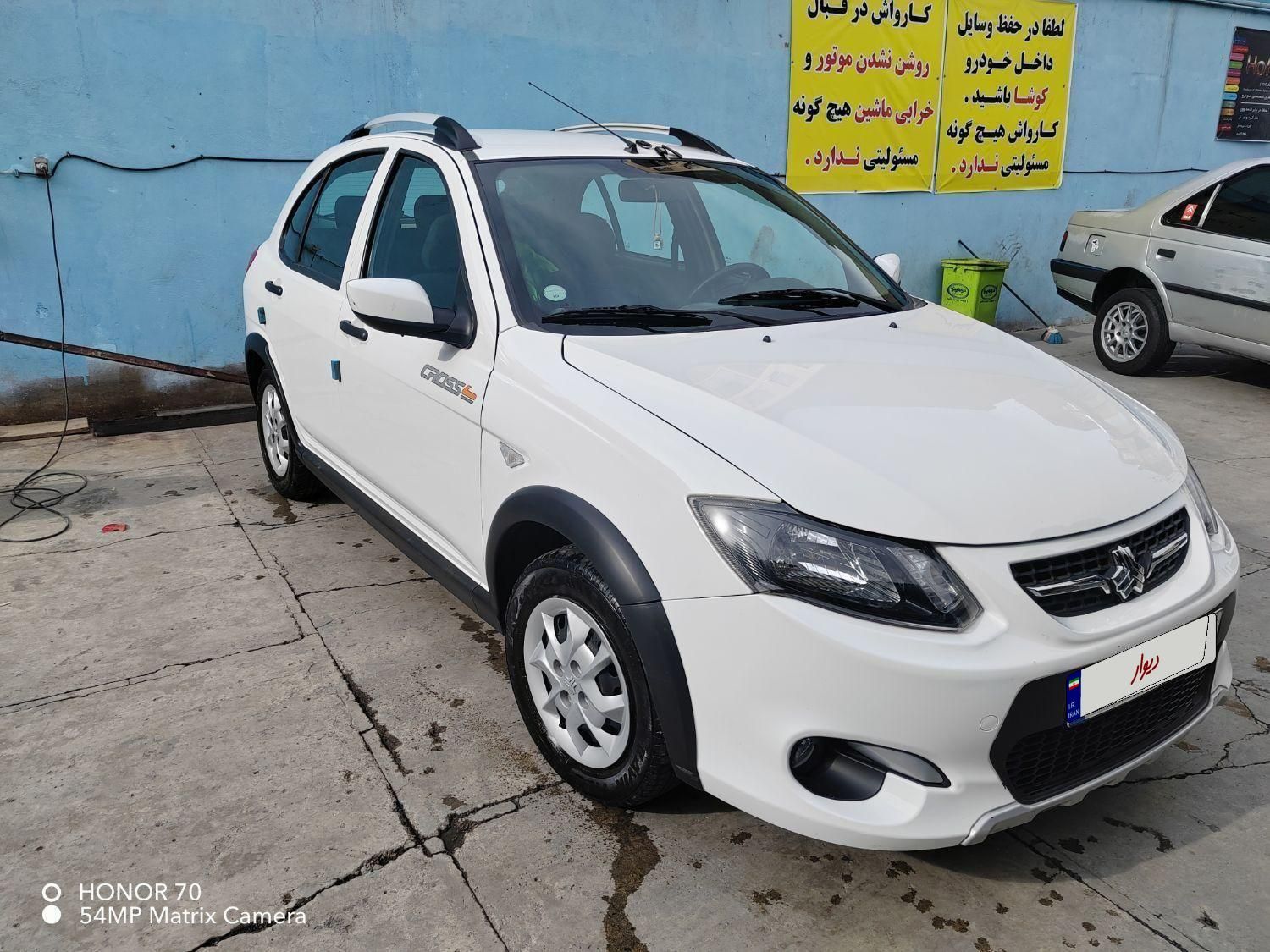 خودرو کوییک، معمولی آگهی ann_19741398