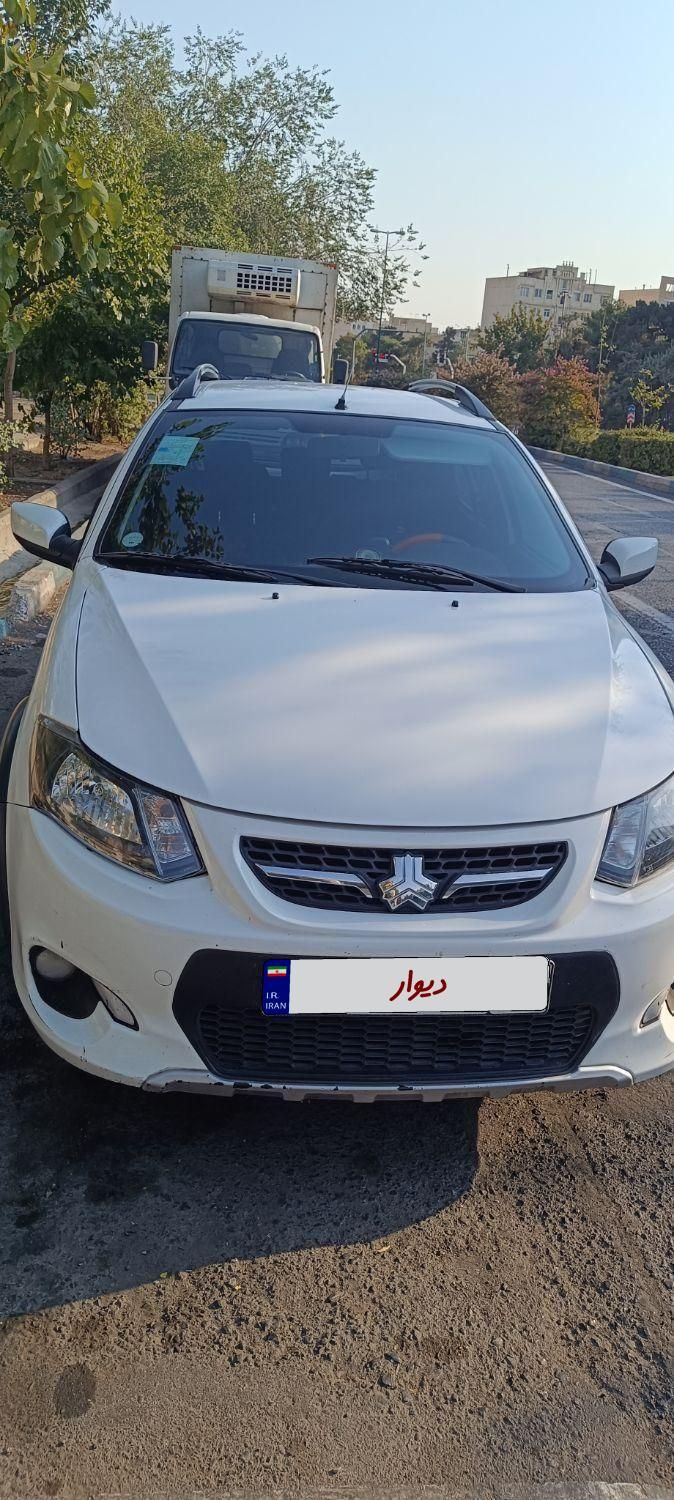 خودرو کوییک، معمولی آگهی ann_19741402