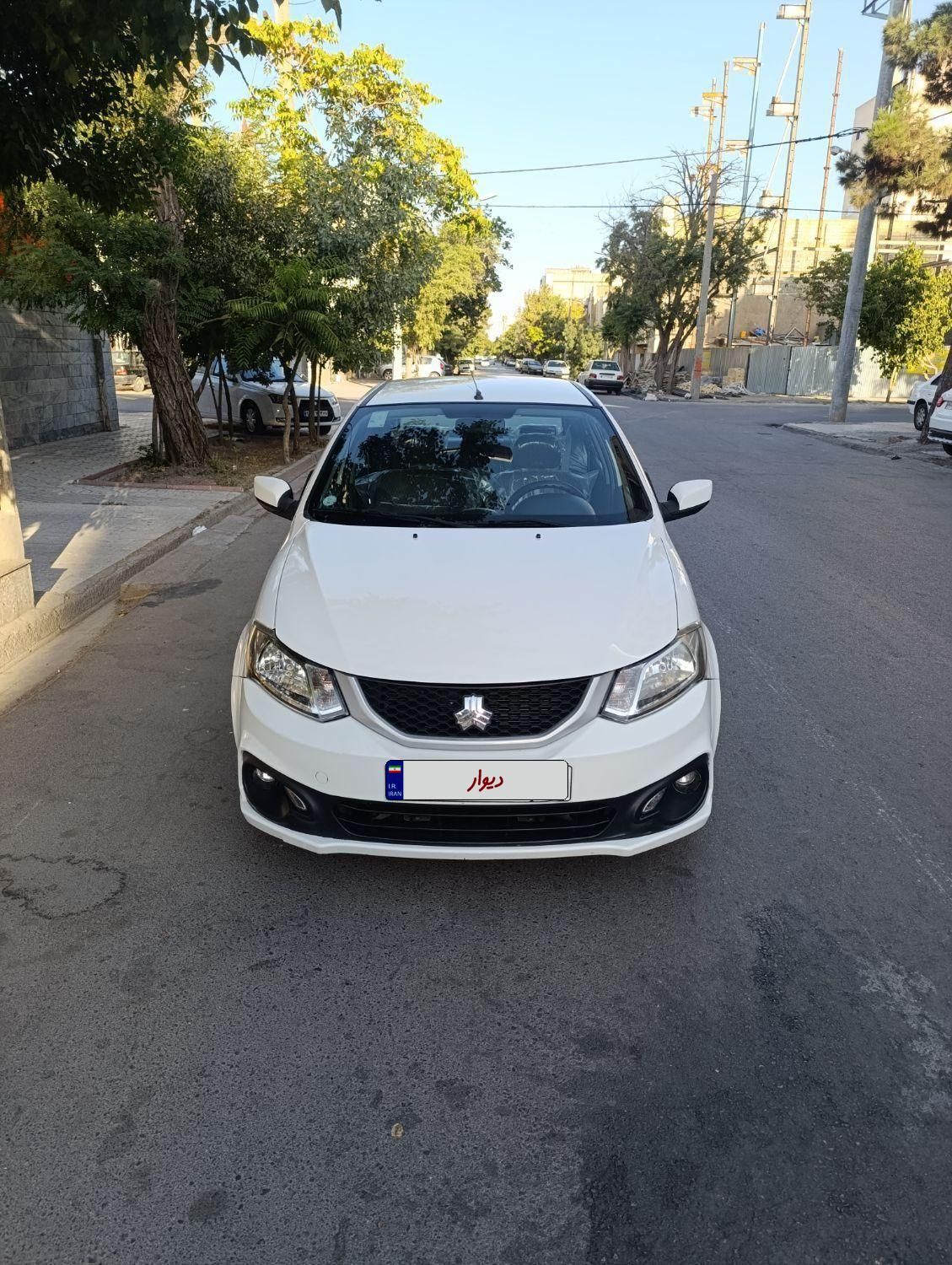 خودرو ساینا، S آگهی ann_19741737