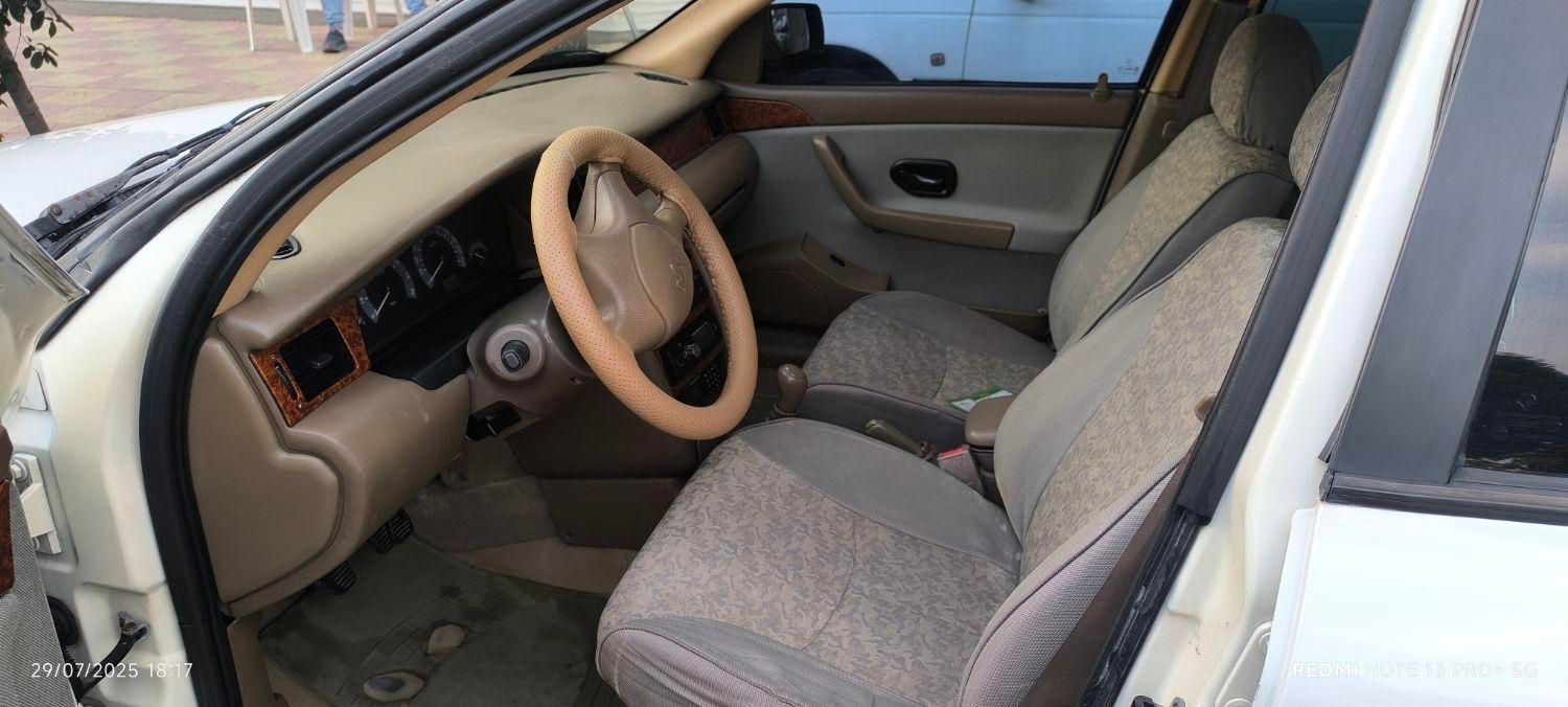سمند LX XU7 - 1388