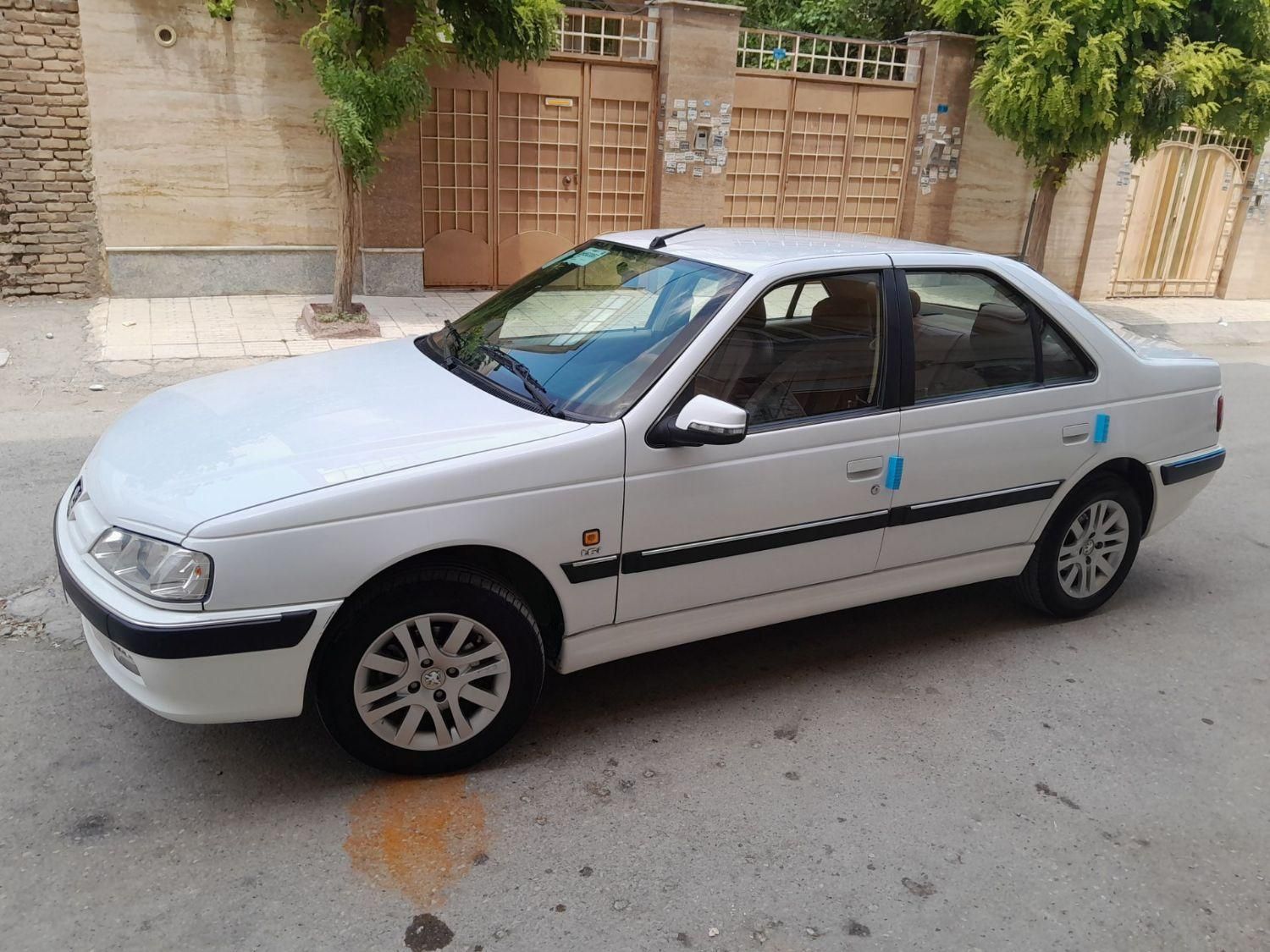 خودرو پژو، پارس آگهی ann_19741806