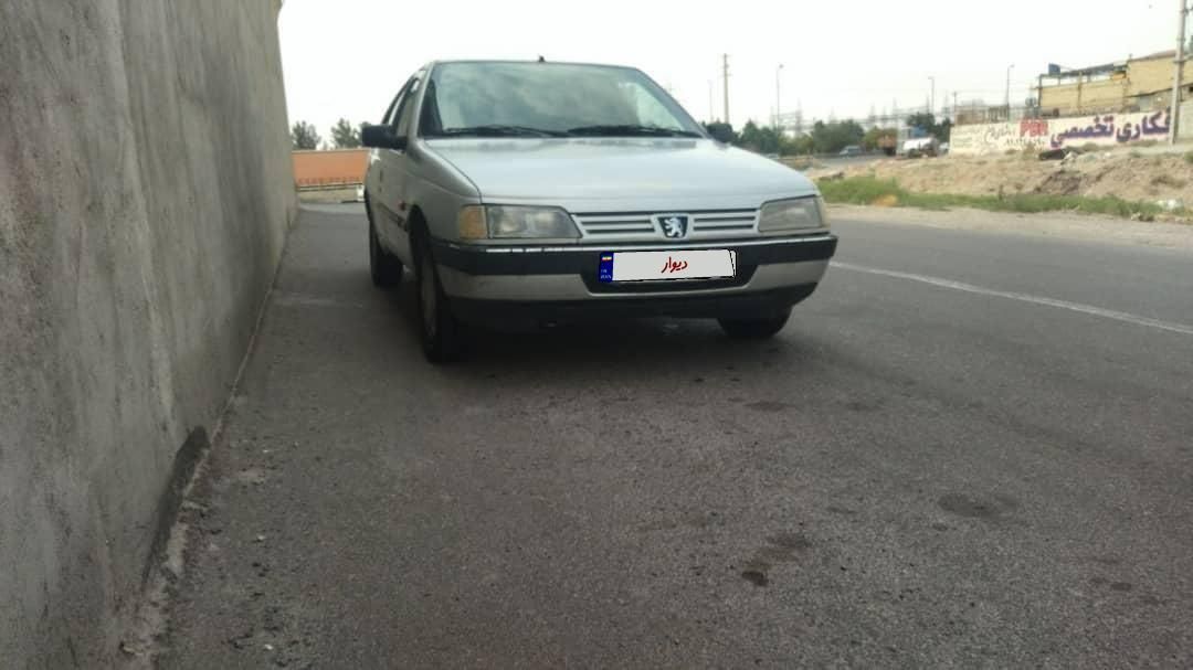 خودرو پژو، 405 آگهی ann_19741807