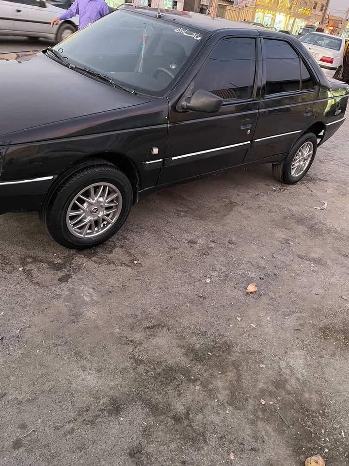 خودرو پژو، 405 آگهی ann_19741862