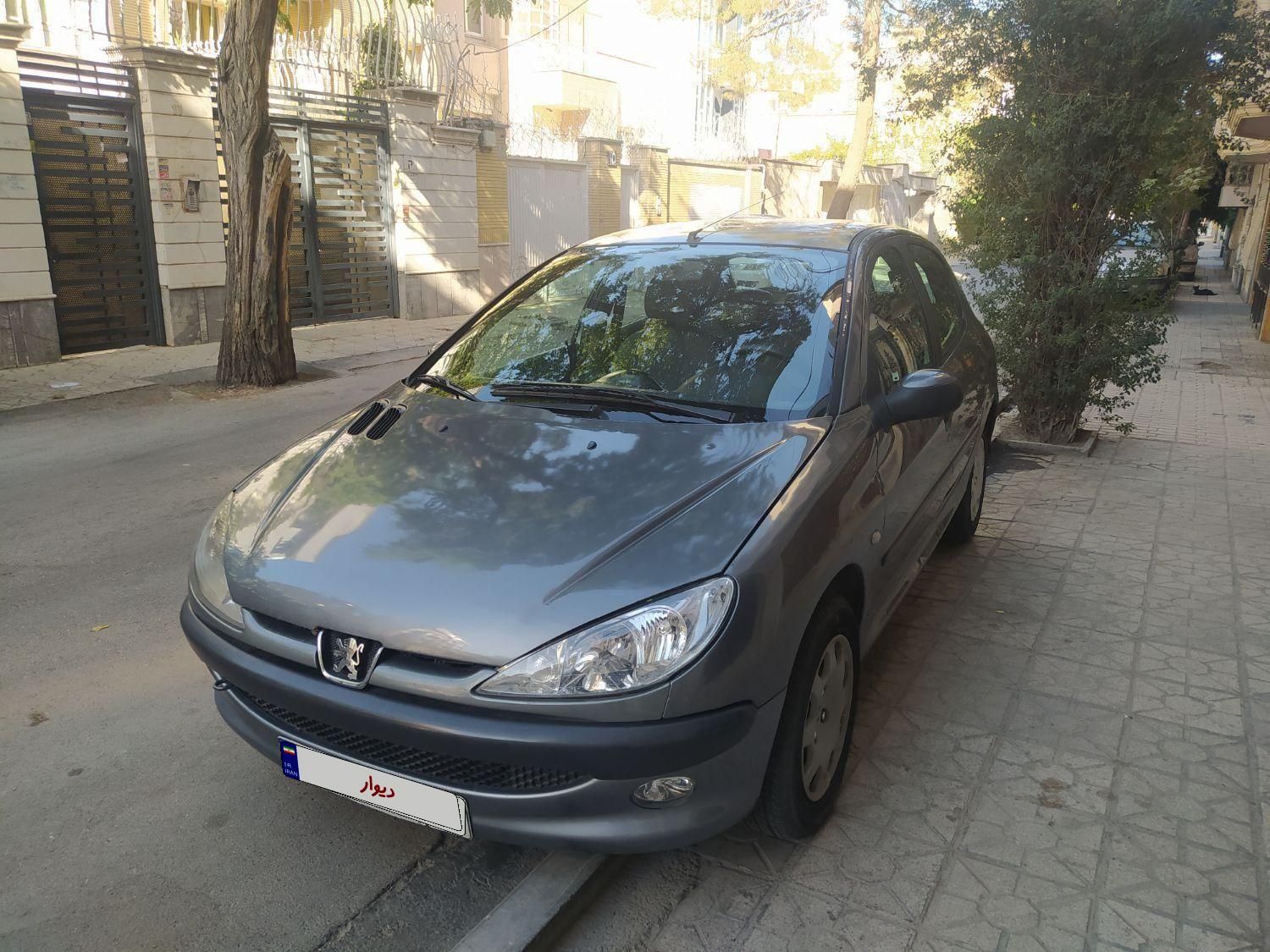 خودرو پژو، 206 آگهی ann_19741903