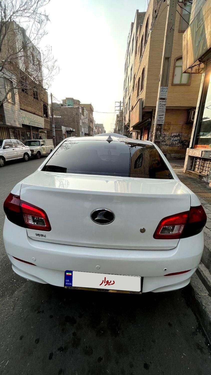 راین ولا V5 دنده ای - 1395