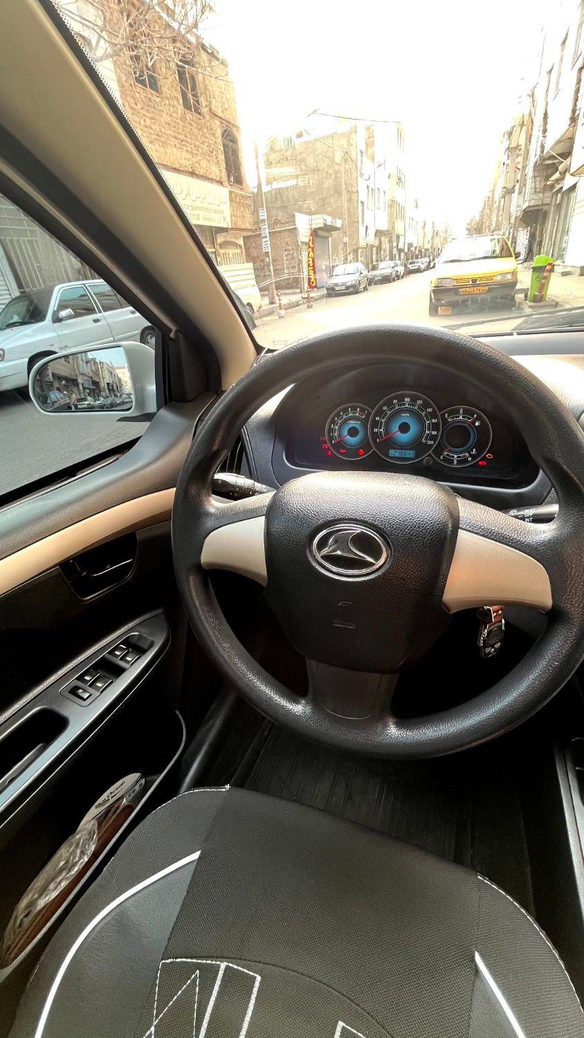 راین ولا V5 دنده ای - 1395
