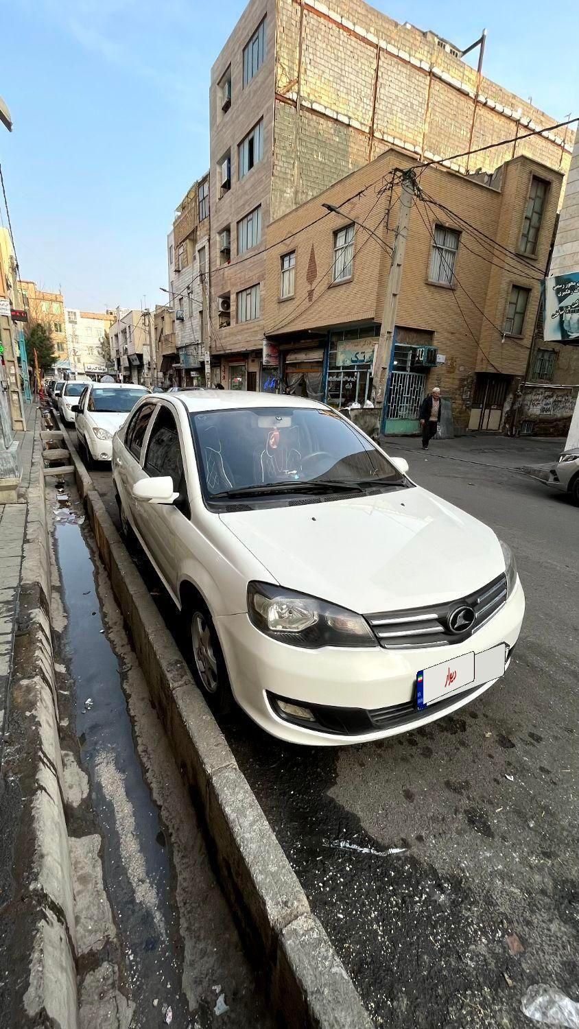 خودرو راین، ولا V5 آگهی ann_19741988
