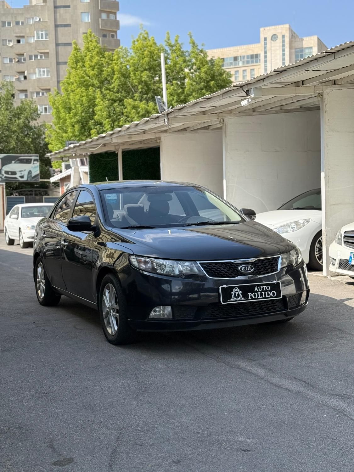 خودرو کیا، سراتو آگهی ann_19742038