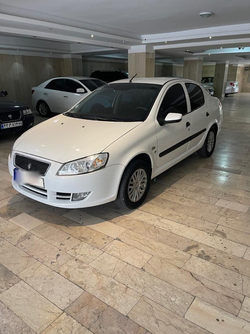 خودرو رانا، EL آگهی ann_19742071