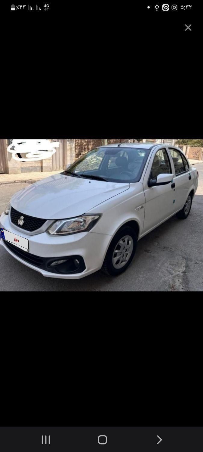 خودرو ساینا، S آگهی ann_19742073