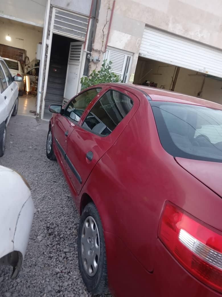 خودرو رانا، EL آگهی ann_19742124