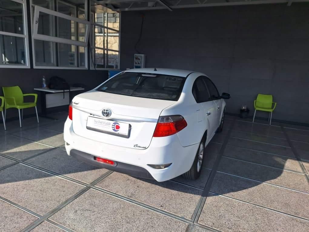 برلیانس H330 اتوماتیک 1650 - 1397
