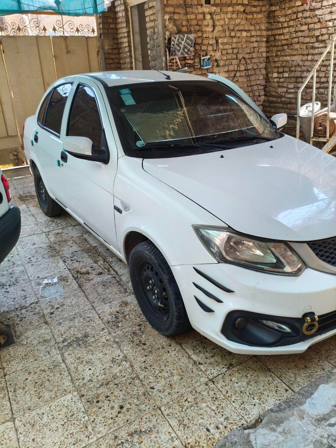 خودرو ساینا، S آگهی ann_19742223