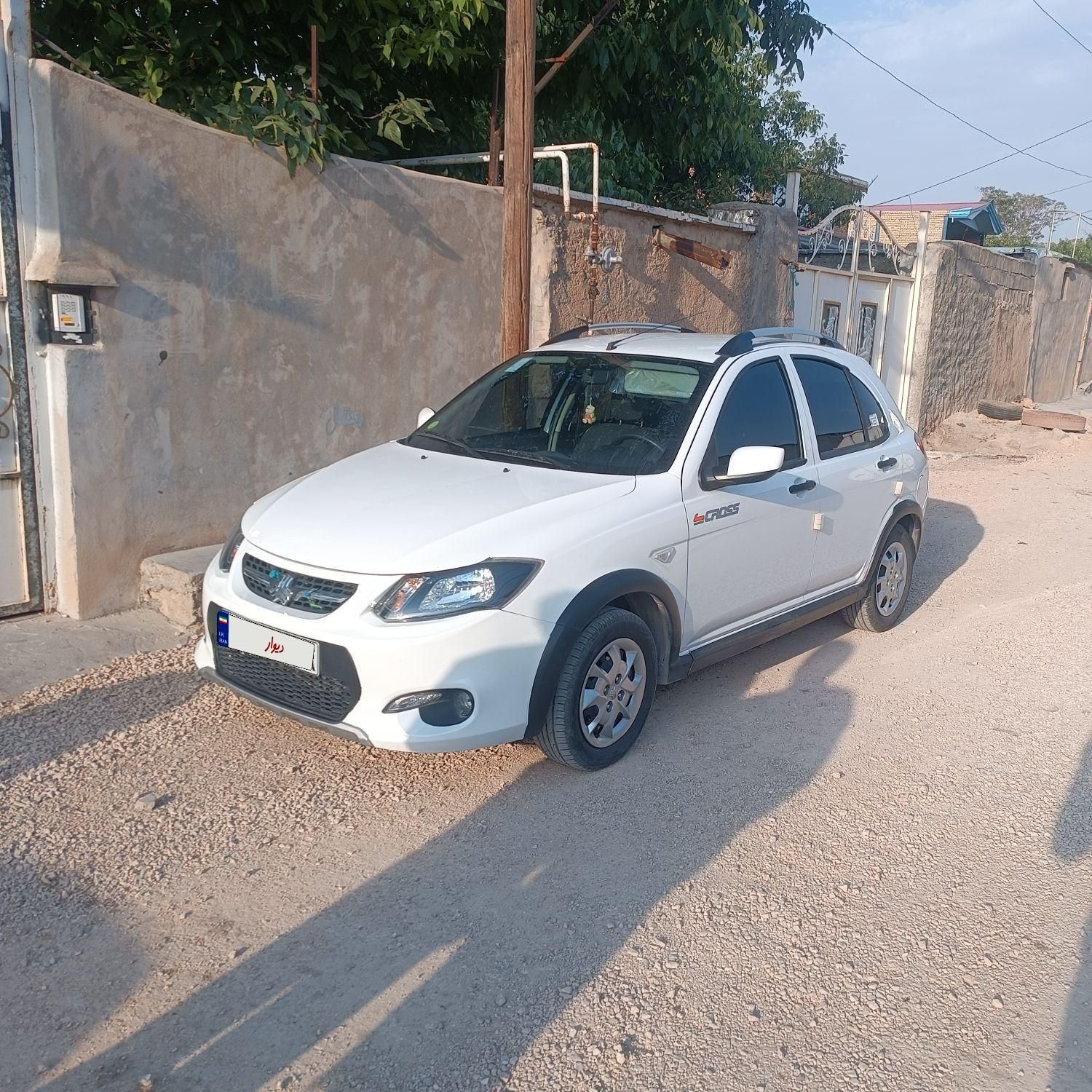 خودرو کوییک، معمولی آگهی ann_19742407