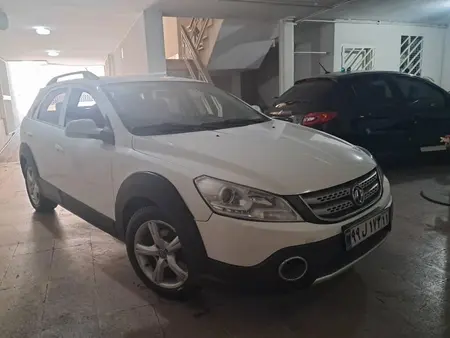 دانگ فنگ H30 کراس اتوماتیک - 1396