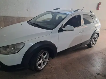 دانگ فنگ H30 کراس اتوماتیک - 1396