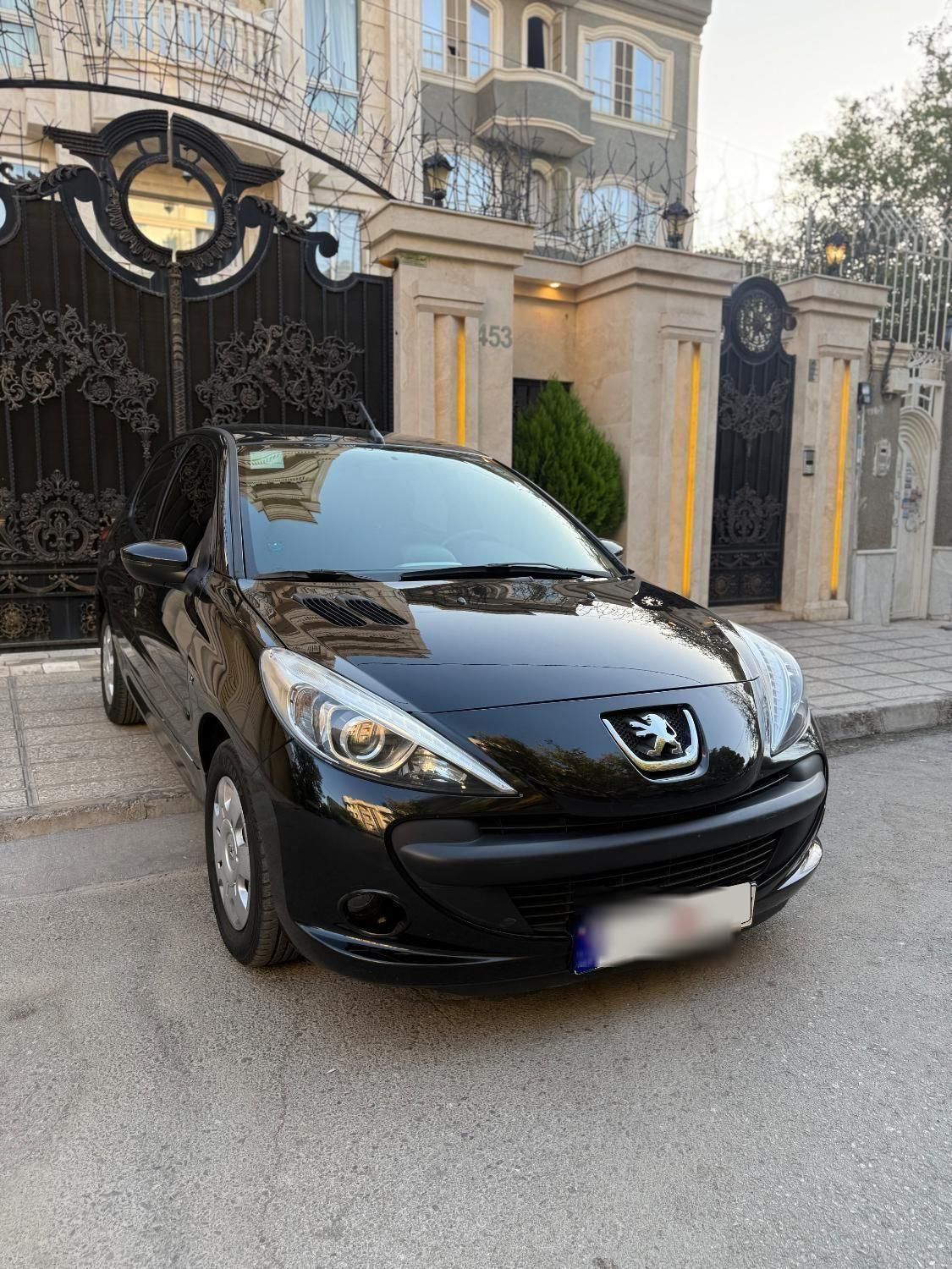 خودرو پژو، 207 آگهی ann_19742482